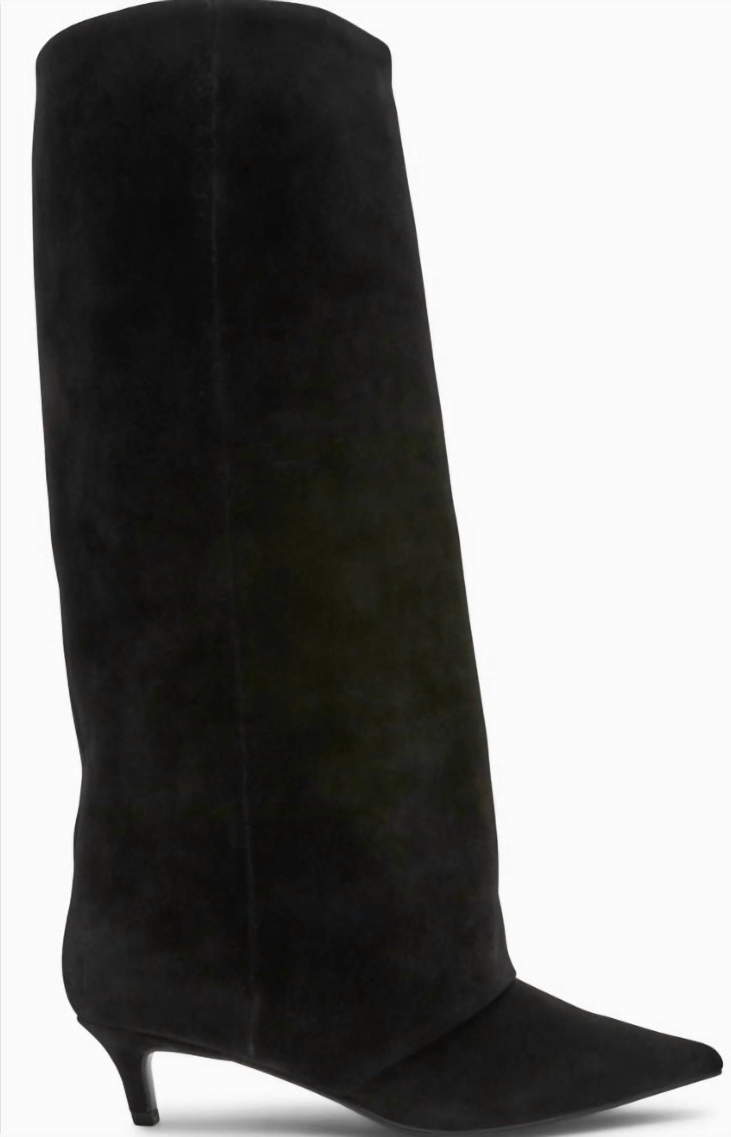 Steve Madden - Women's Luca Boots