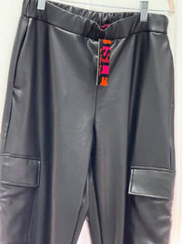 Isle By Melis Kozan - Women's Cargo pants
