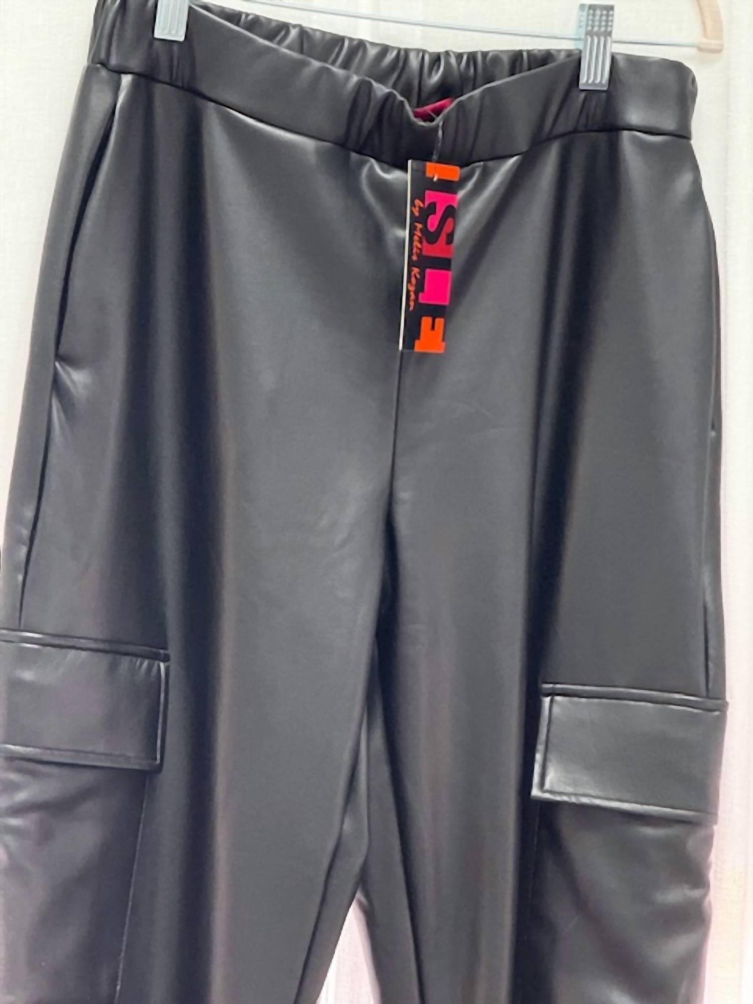 Isle By Melis Kozan - Women's Cargo pants