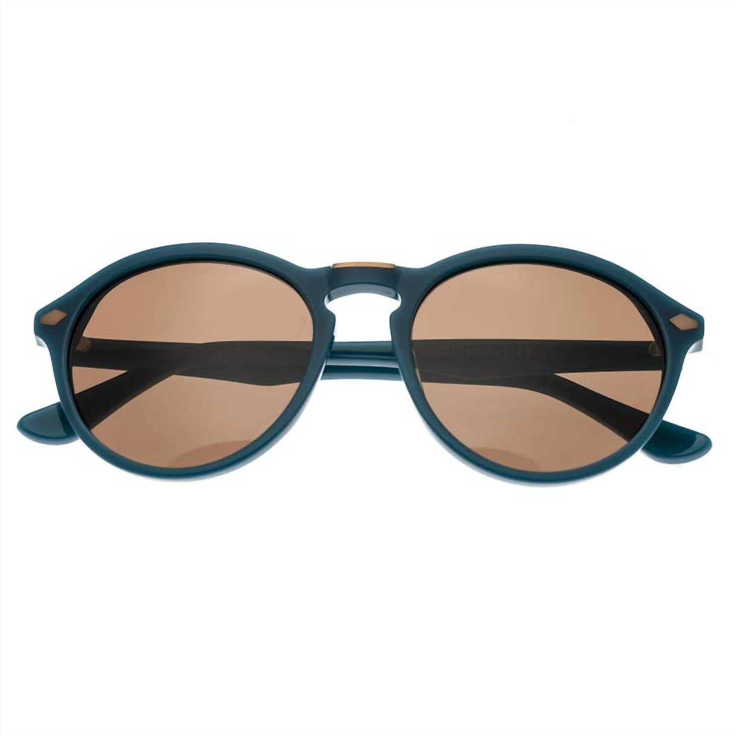 Bertha - Women's Kennedy Polarized Sunglasses