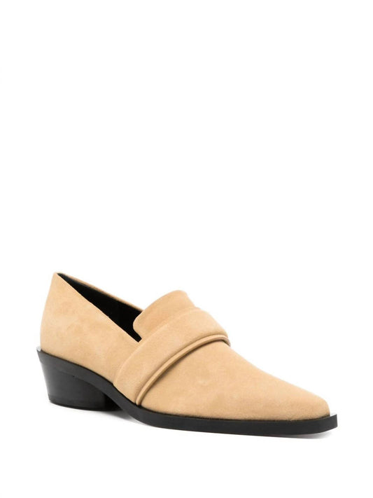 Proenza Schouler - Women's Bronco Loafer