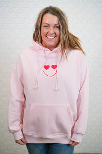 Sunkissed Coconut - It's Not Me It's You Hoodie