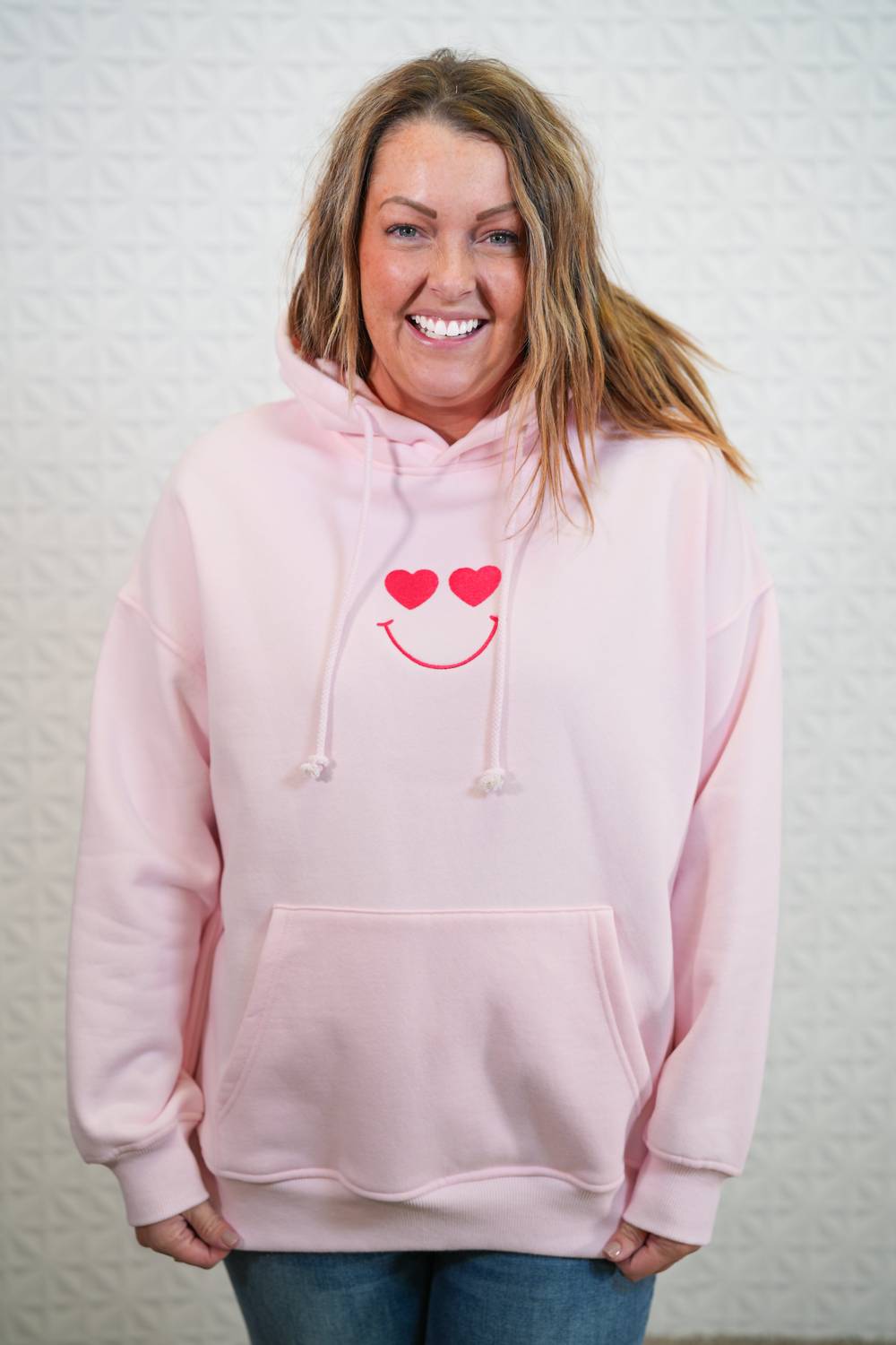 Sunkissed Coconut - It's Not Me It's You Hoodie
