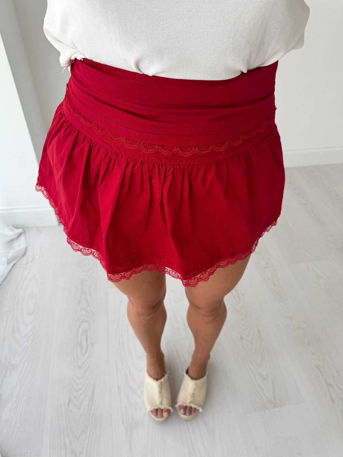 Day + Moon - Juliette Skirt