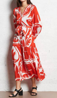 Suncoo - Cindia Dress