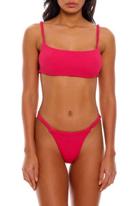 Agua Bendita - Antiq Lina Top