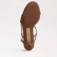 Sam Edelman - Women's Cora Kitten Heel Sandals