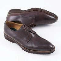 Pastori - Men's Claudius Calf Leather Derby