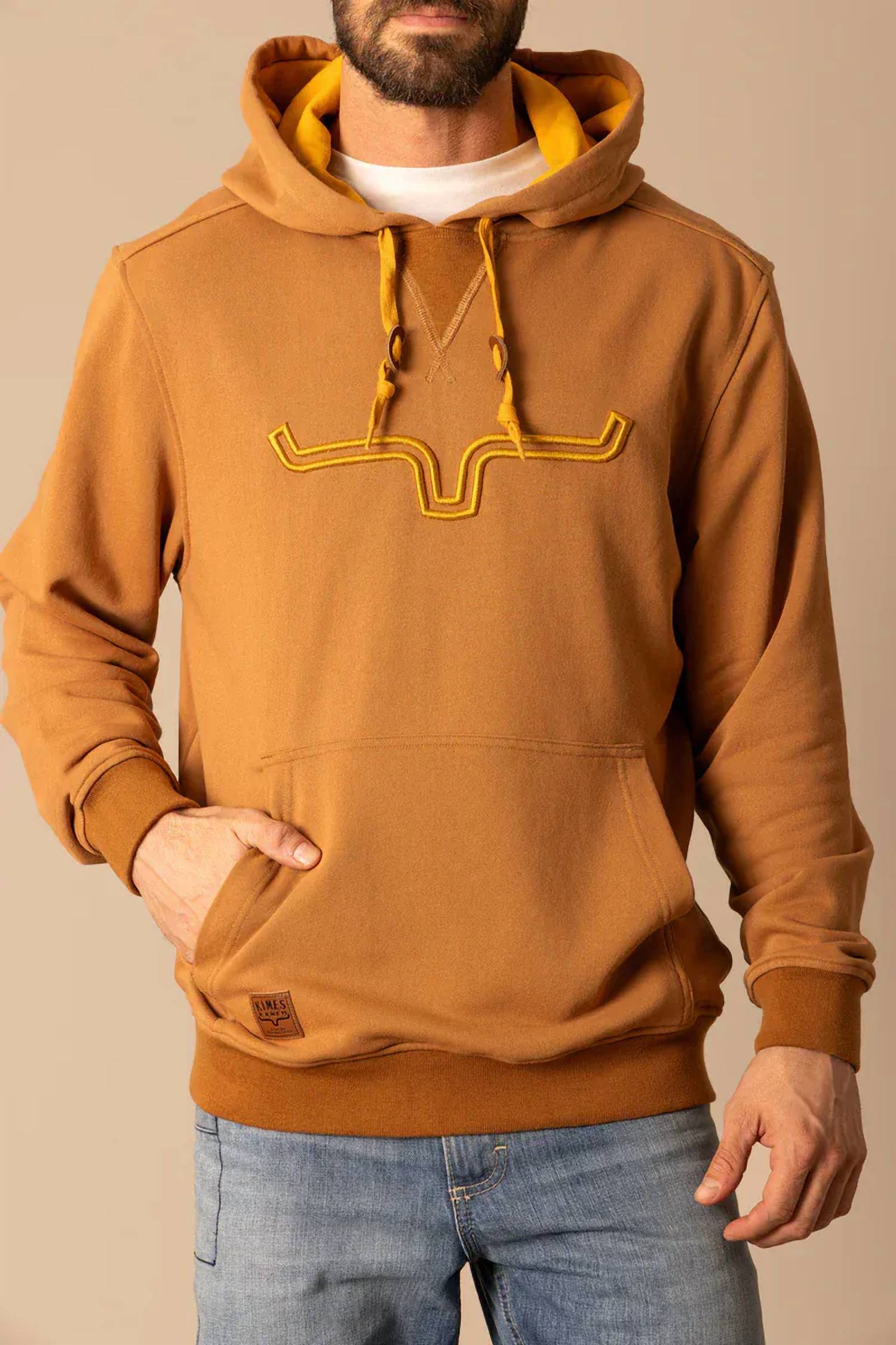 Kimes Ranch - Men's Fast Talker Hoodie