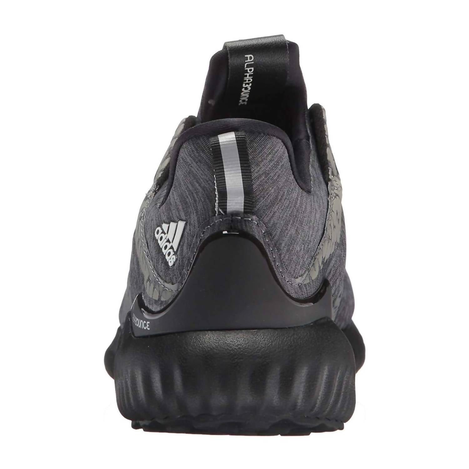 adidas Women's Alphabounce Hpc Ams Sneakers in black - women's sneaker - view 5