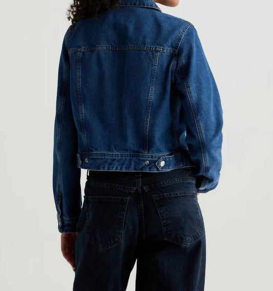Ag Jeans - Molly Trucker Jacket