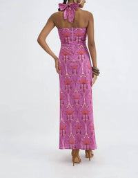 Beyond By Vera - jules dress