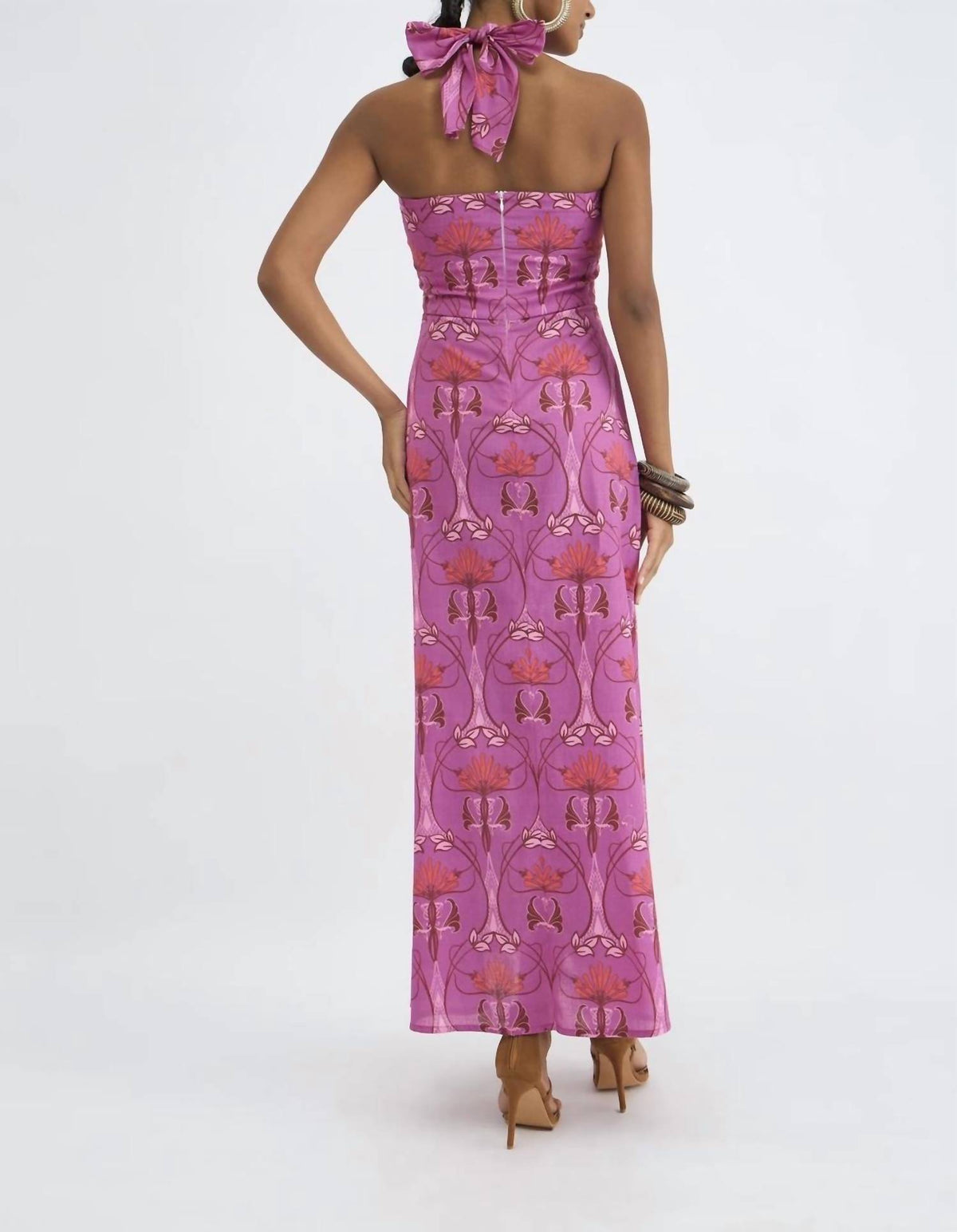 Beyond By Vera - jules dress