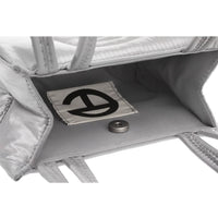 Telfar - Small Puff Shopper Tote Crossbody Bag