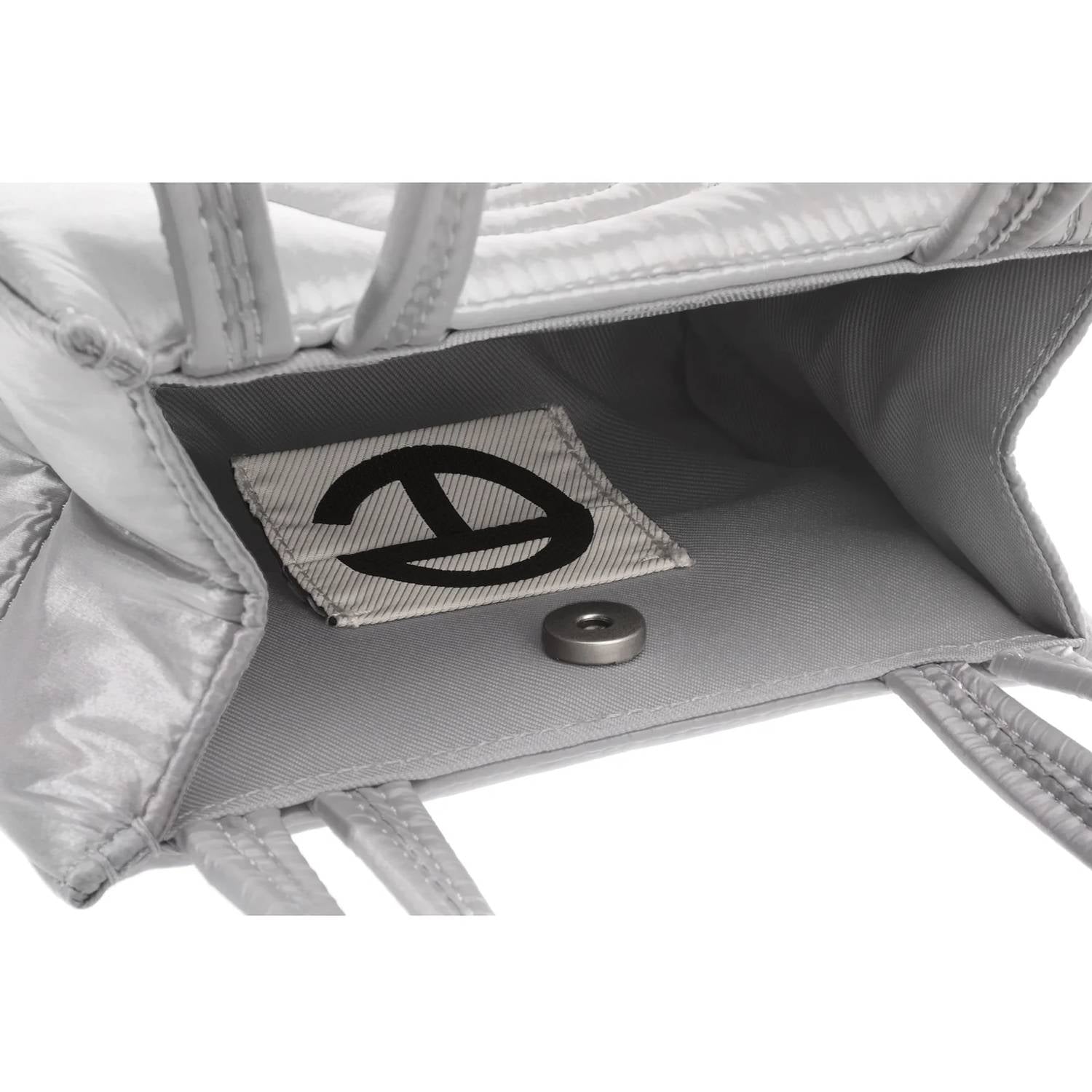 Telfar - Small Puff Shopper Tote Crossbody Bag