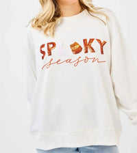 Mary Square - Sarah Sweatshirt