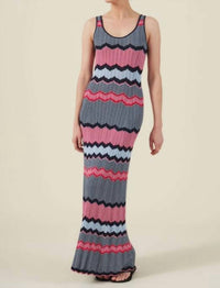 Velvet By Graham & Spencer - Valentina Knit Dress