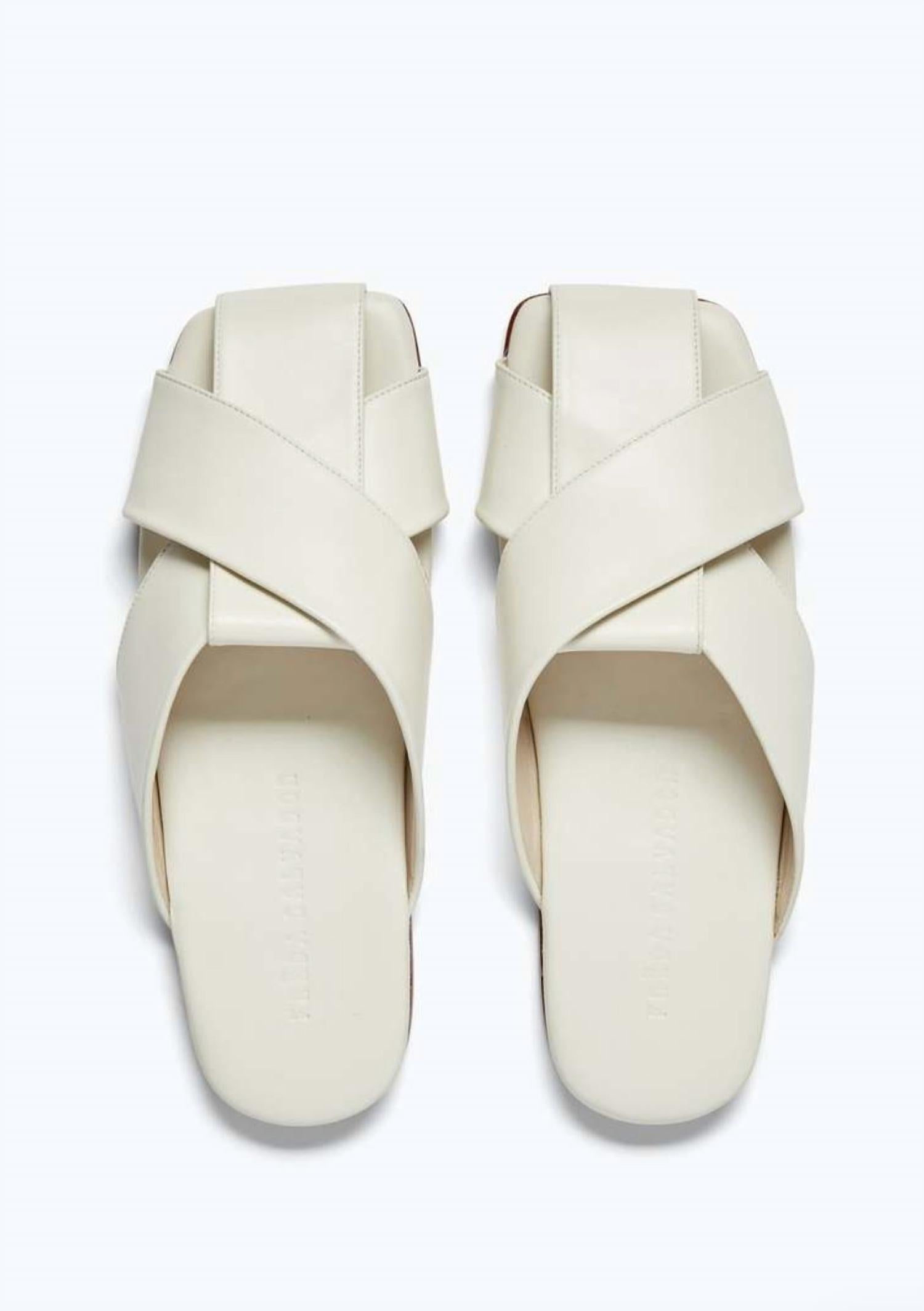 Freda Salvador - Women's Josi Slip On Mule