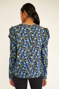 Banjanan - Vincent Crewneck Top