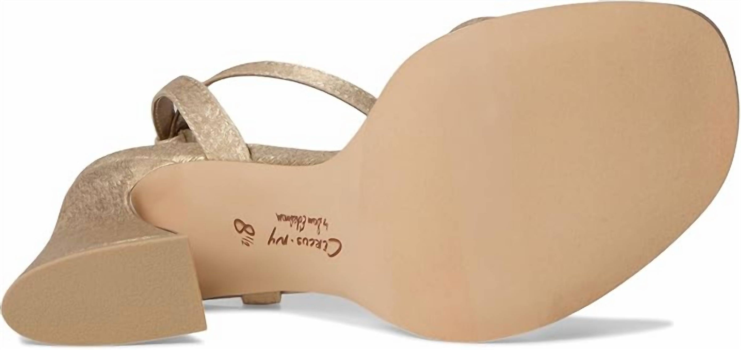 Circus By Sam Edelman - Women's Holly Heeled Sandal