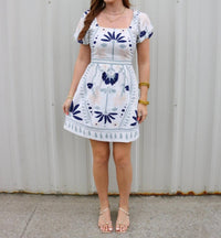 Cleobella - Mariana Mini Dress