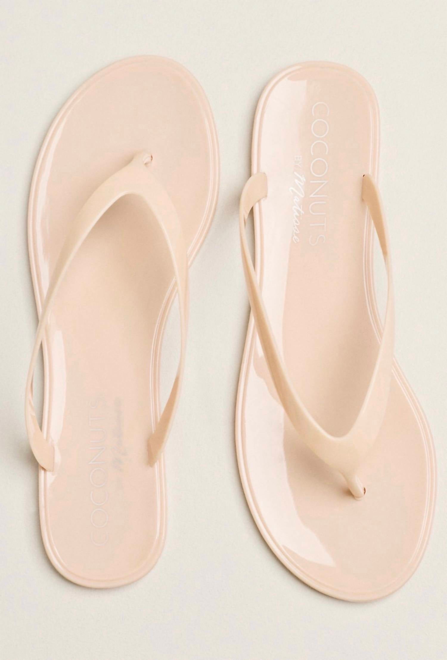 Matisse - Women's Olsen Flip Flop Sandals