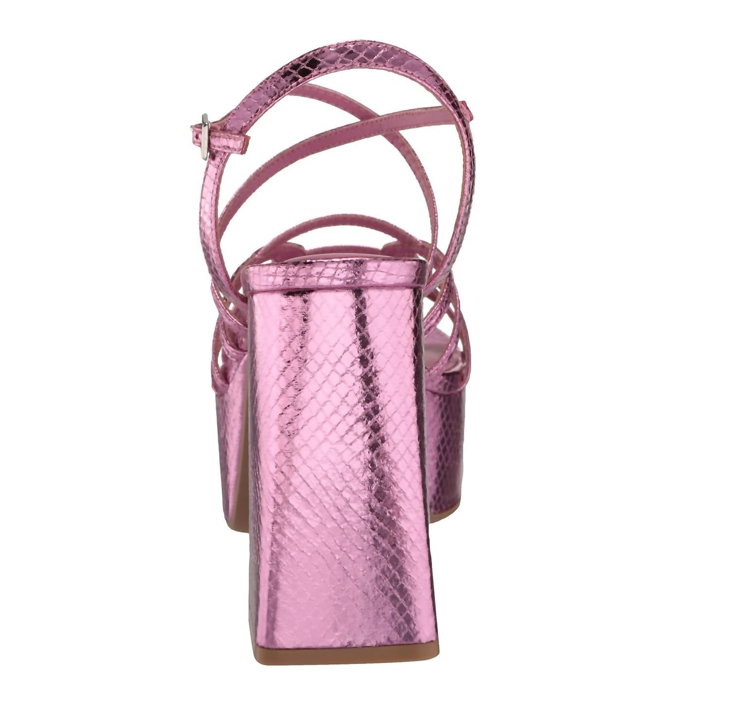Chinese Laundry - Women's No Prob Heeled Sandal