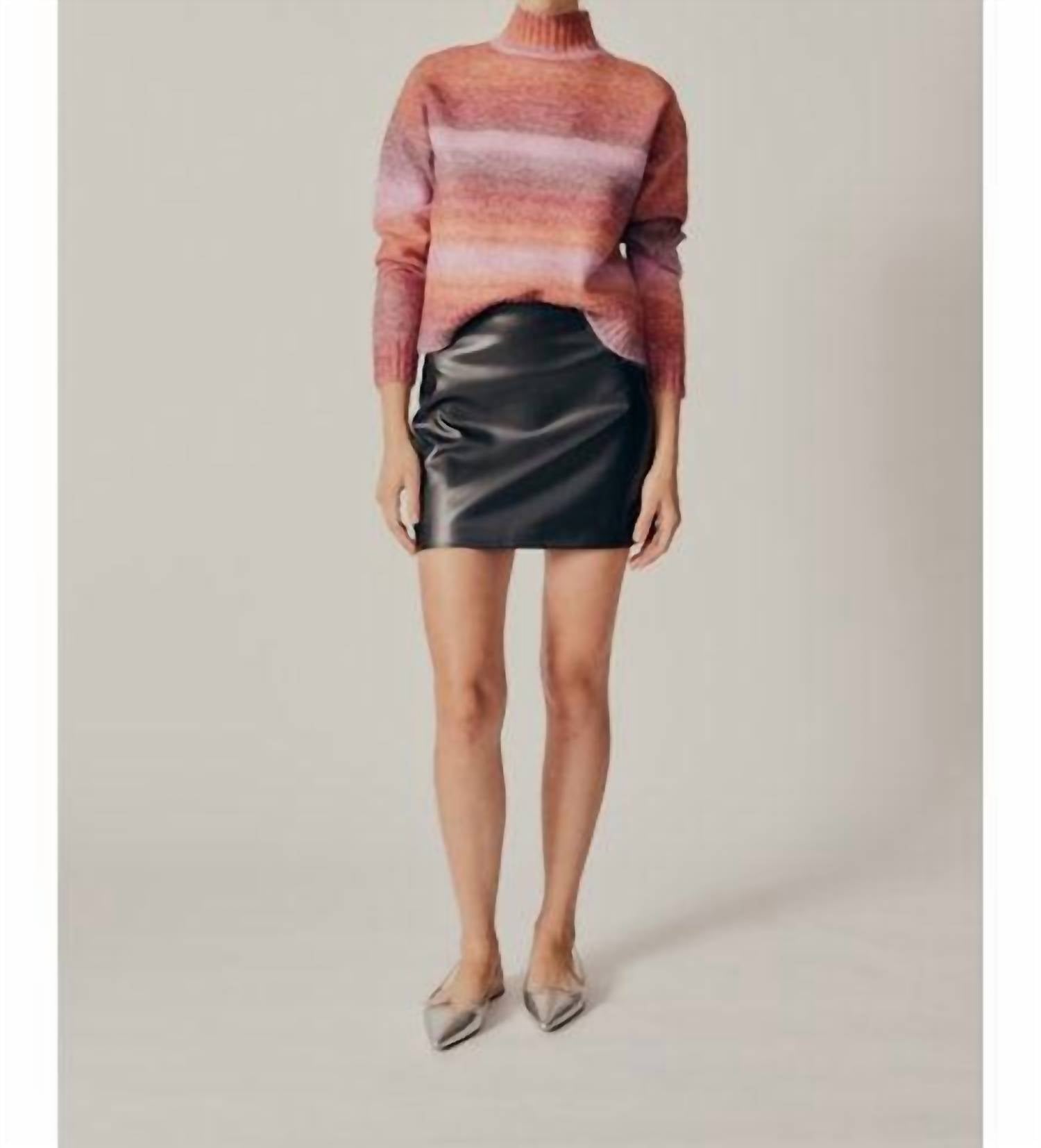 Deluc - Casual Alnus Sweater