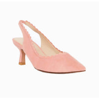 Pelle Moda - Women's Kelsa Sling Back Heel