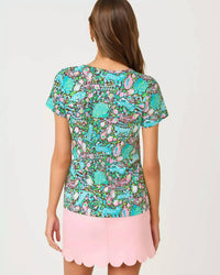 Lilly Pulitzer - Maryetta Top
