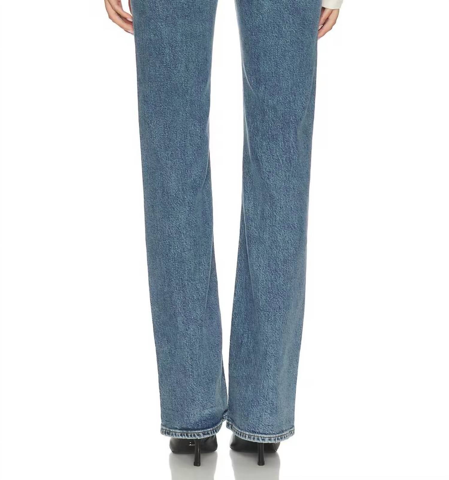 Frame - Arrow Jeans