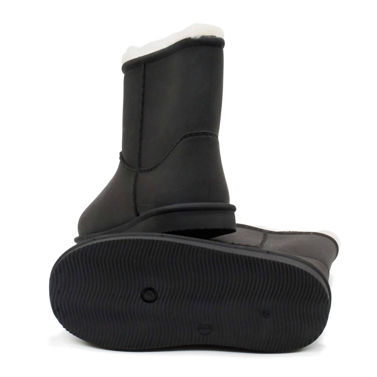 Boatilus - Toddler Pepper 20 Lined Rain Boots