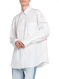 Stella Mccartney - Poppy Back Shirt