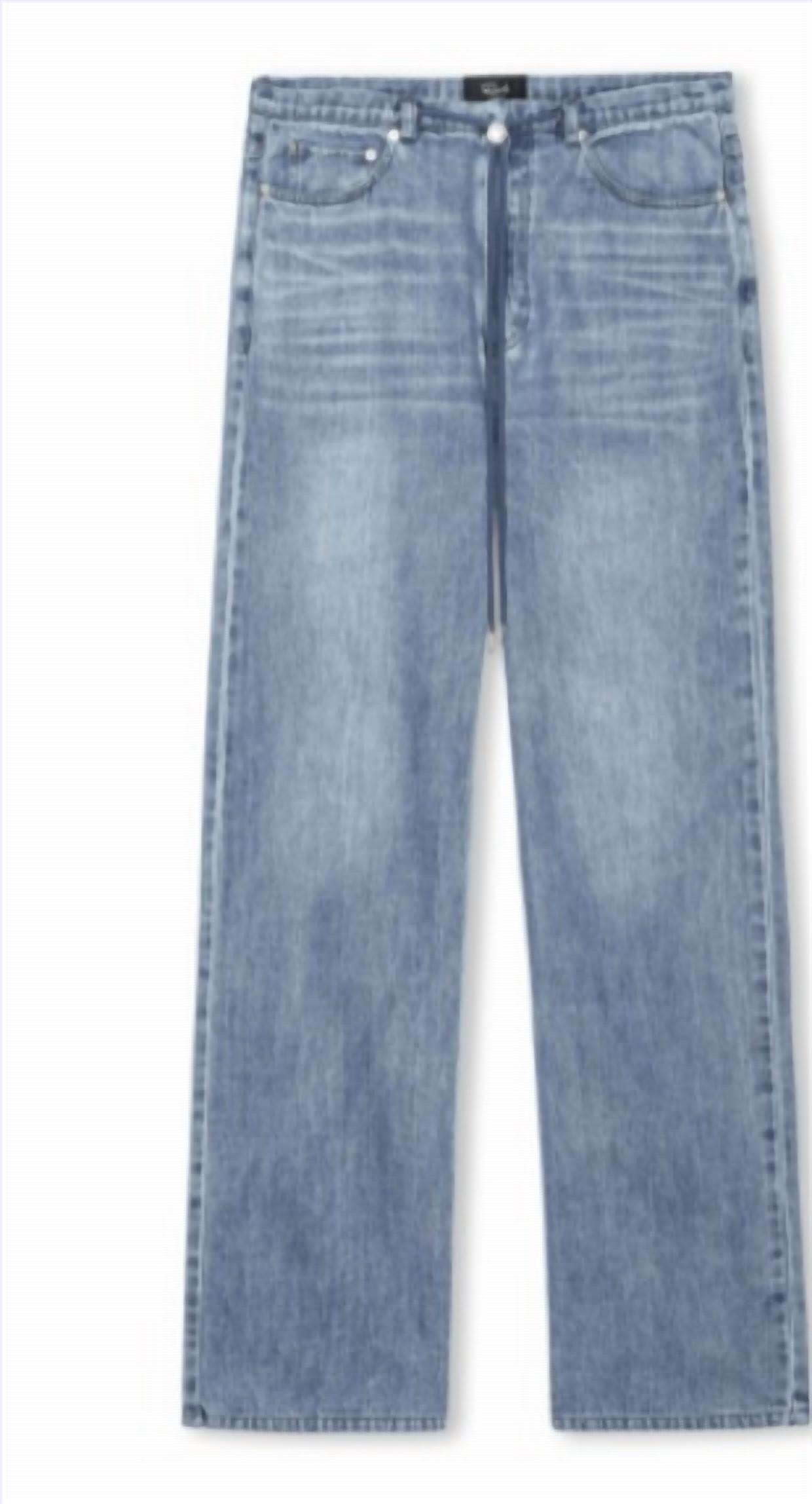 Rails - Normandie Pant