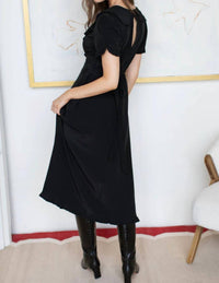 Emerson Fry - Abella Midi Dress