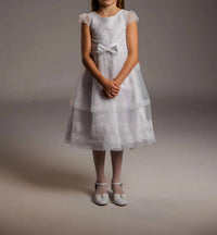 Petite Adele - Girl's Grace Dress