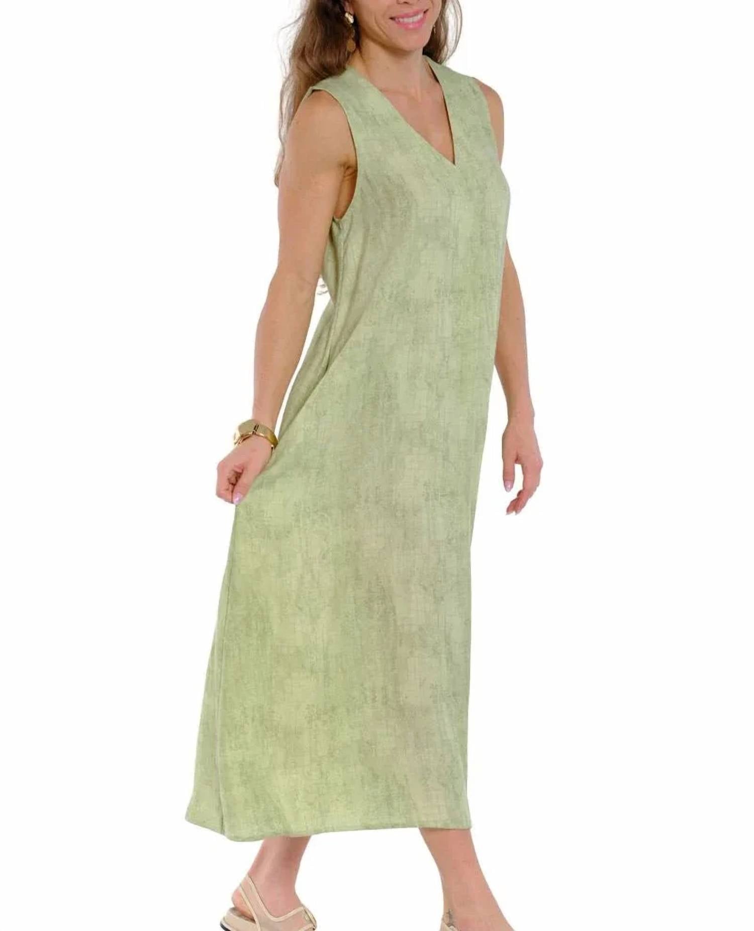Lior - Amelia Midi Dress