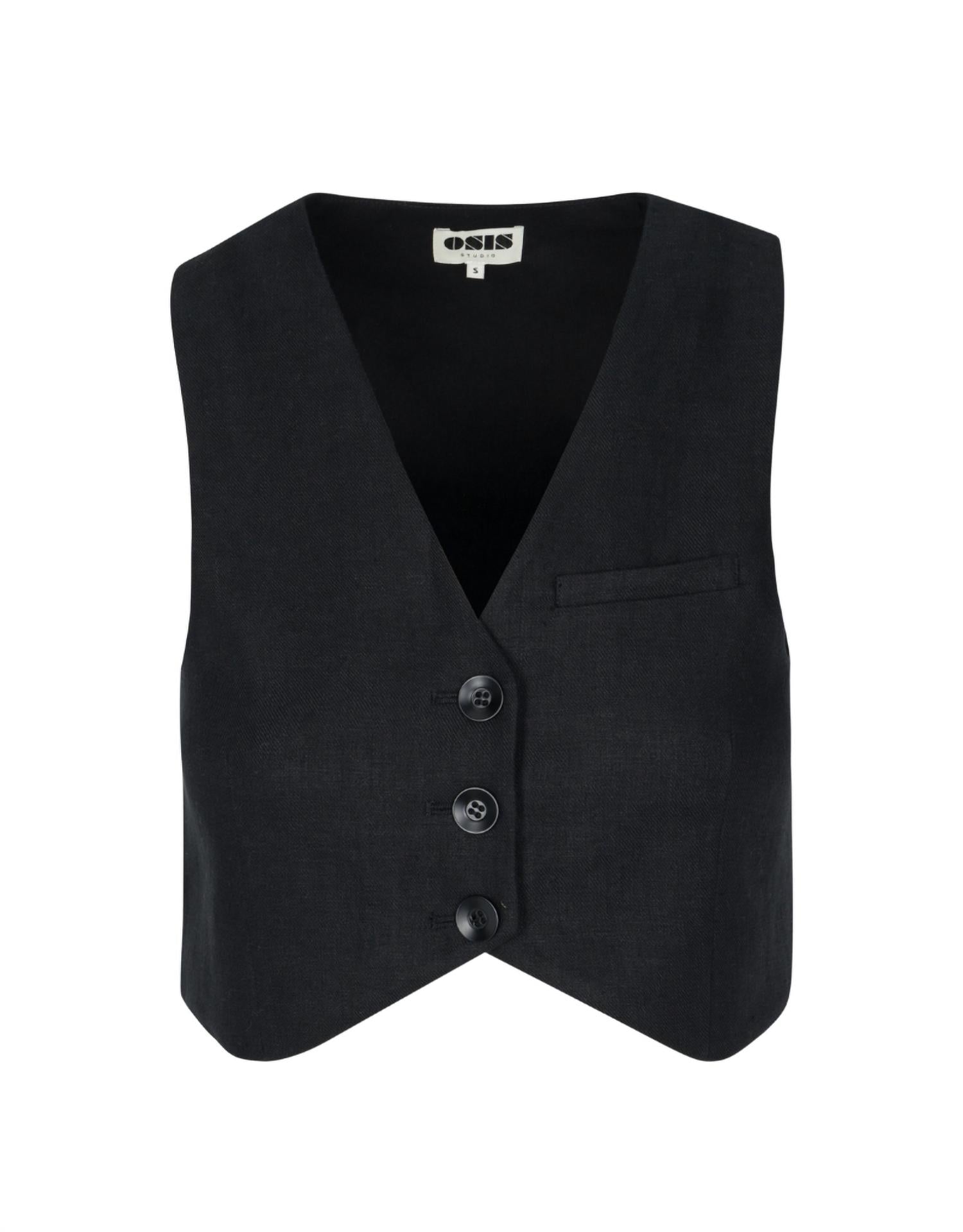 Osis - Debbie Vest