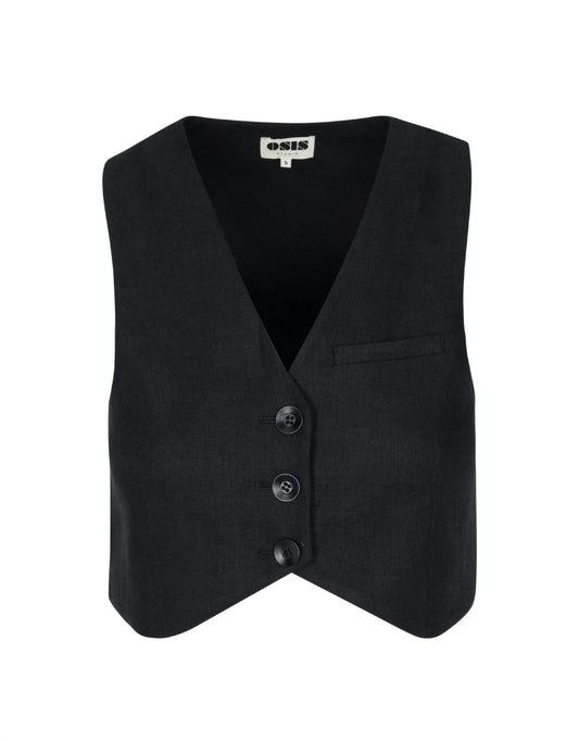Osis - Debbie Vest