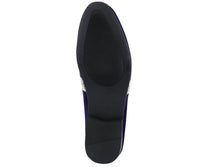 Amali - Men's Monarch Loafer