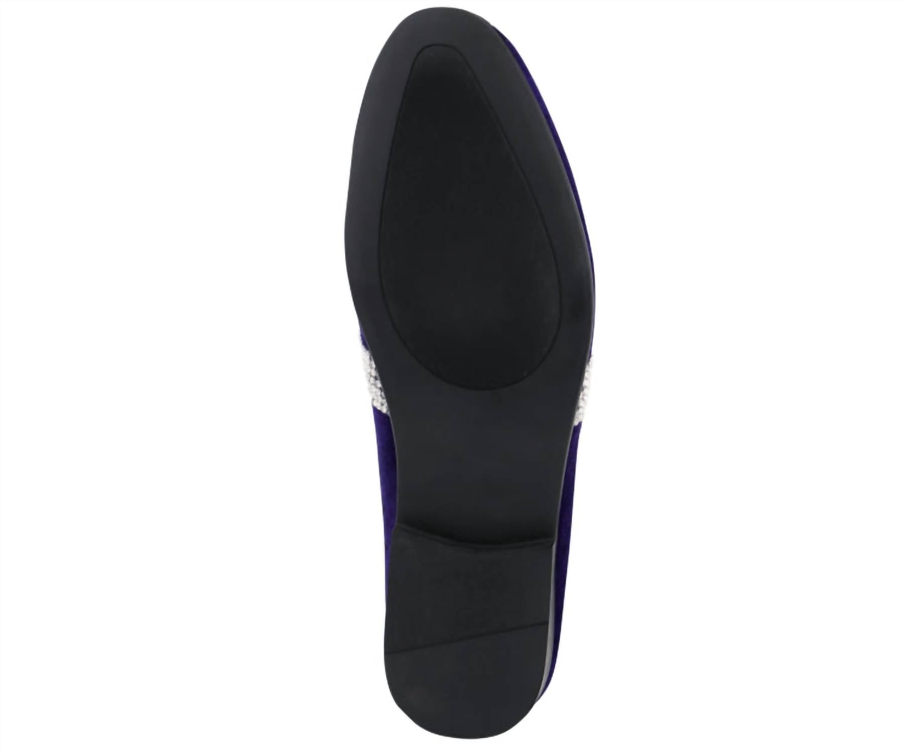 Amali - Men's Monarch Loafer