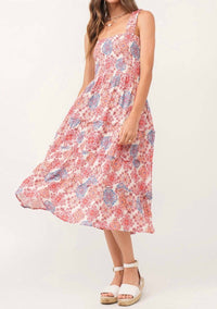 Another Love - Delia Flora Dress