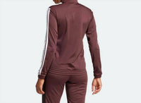 Adidas - Women's Tricot 3-stripes Track Jacket