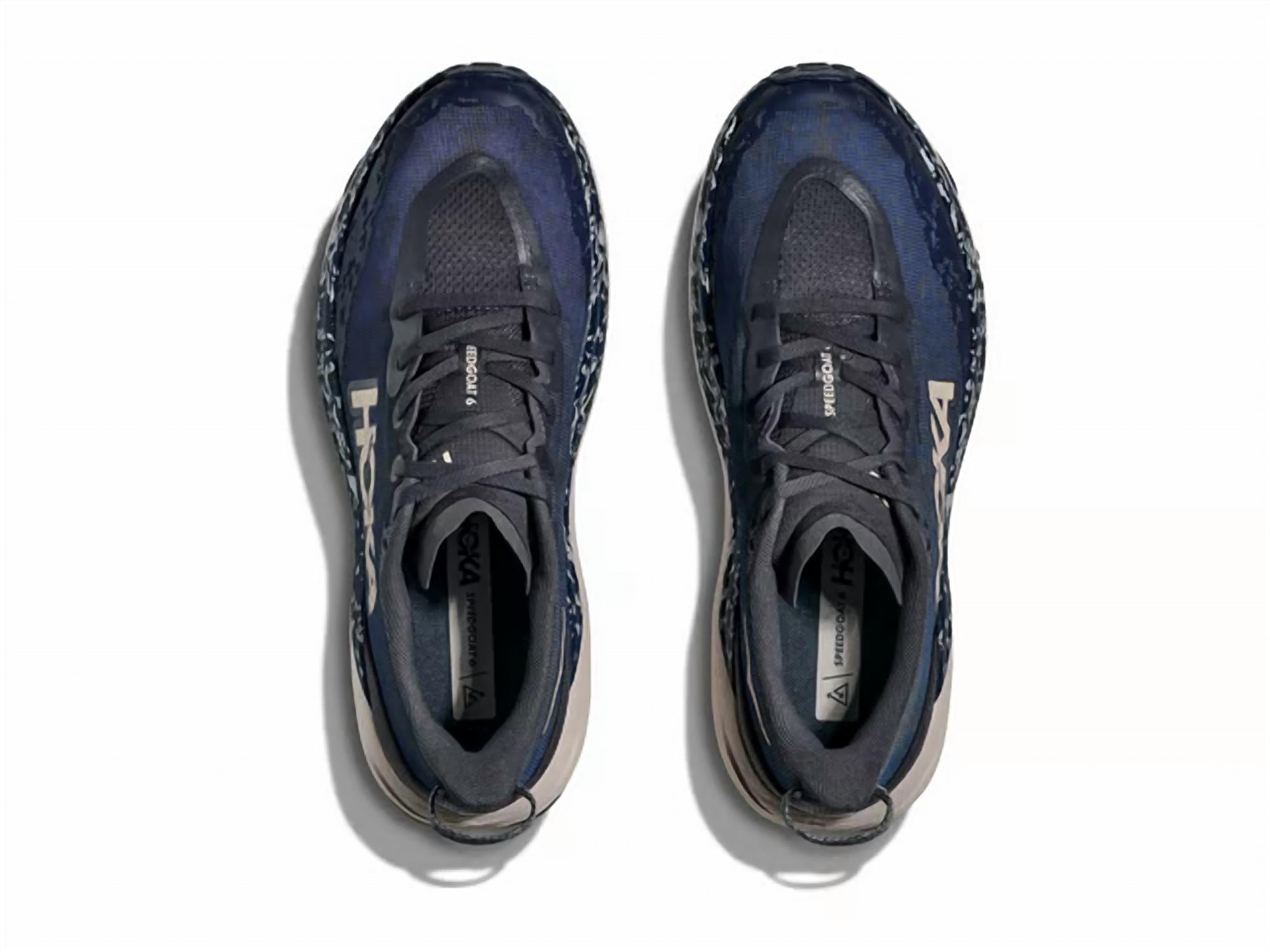 Hoka - Men's Speedgoat 6 Shoes