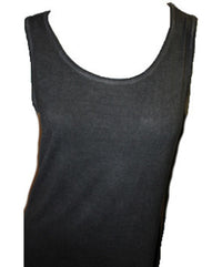 BRA-FRIENDLY TANK TOP