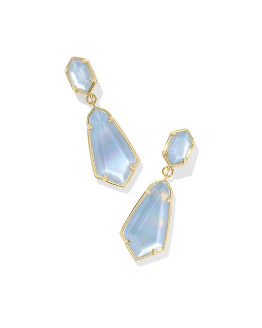 Kendra Scott - Hallie Convertible Drop Earrings