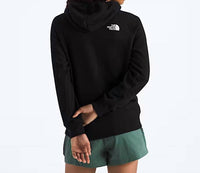 The North Face - Women's Strange Colorful World Flower Hoodie