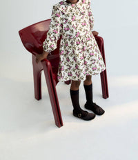 The New Society - Girls' Elyse Dress