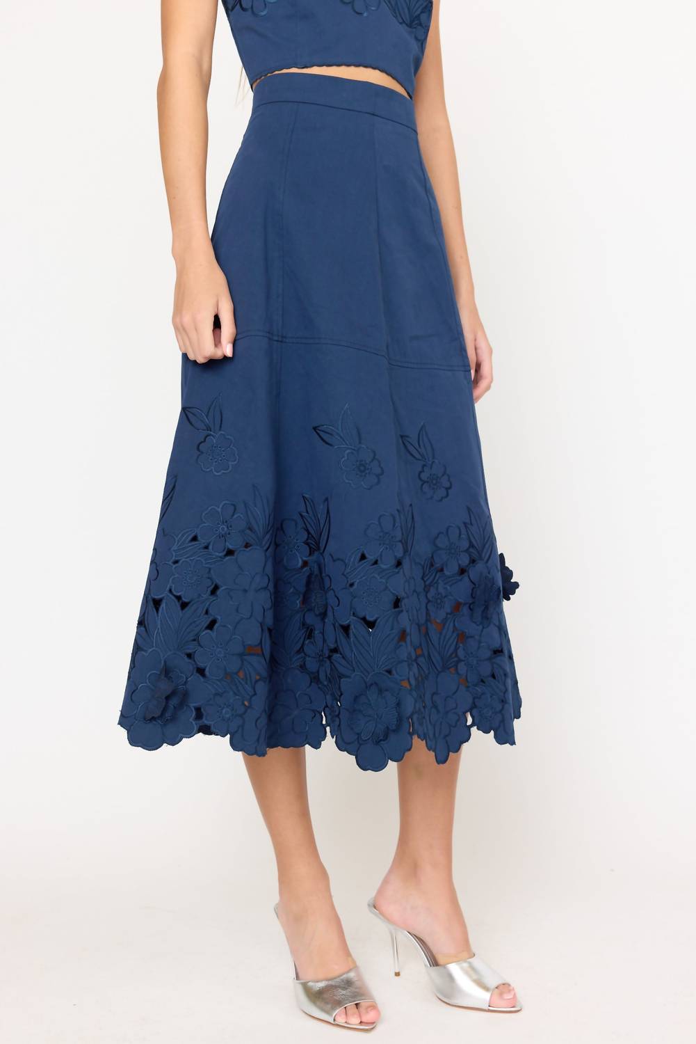 Christy Lynn - Bobbi Skirt