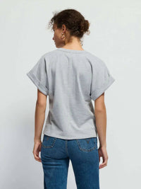 Nation Ltd - Stevie V Neck Top